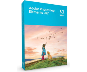 Adobe Photoshop Elements 2021 (EN) (Box)