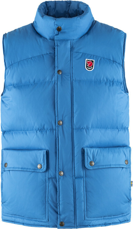 Fjällräven Expedition Down Lite Vest Men UN blue