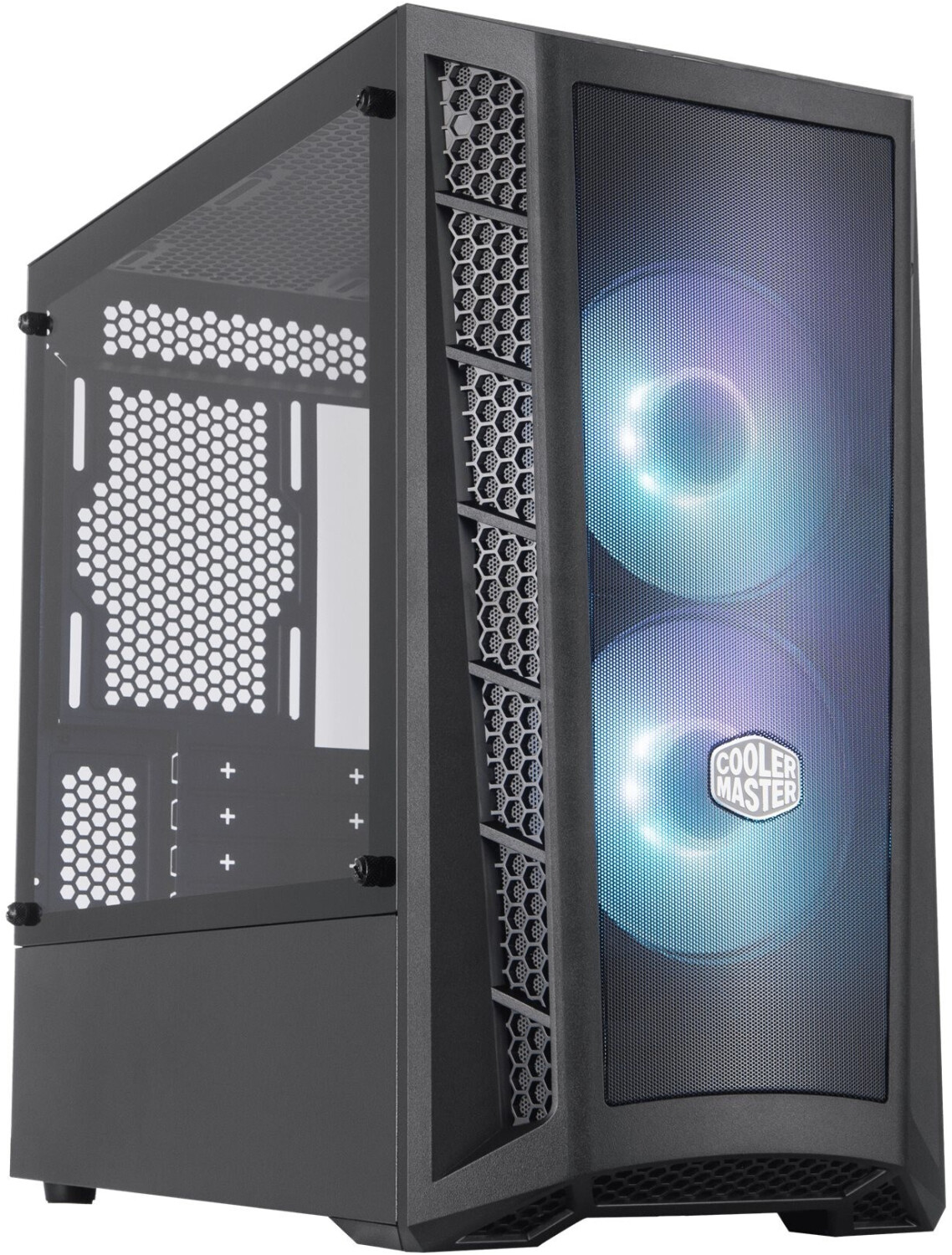 Cooler Master MasterBox MB311L ARGB (MCB-B311L-KGNN-S02)