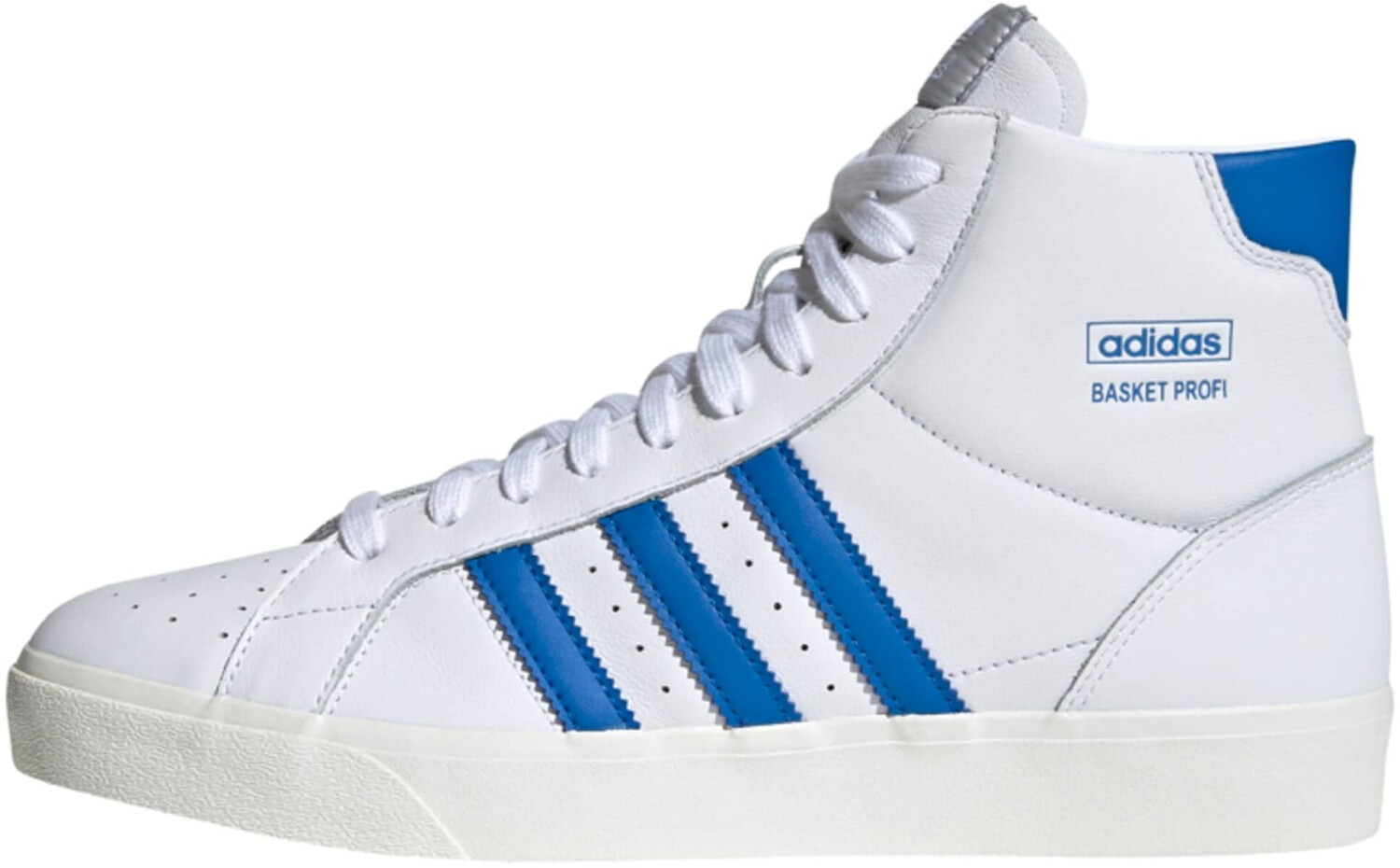 Adidas Basket Profi footwear white/bluebird/off white