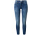 Only Wauw Life Mid Skinny Fit Jeans