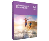 Adobe Premiere Elements 2021 (EN) (Box)