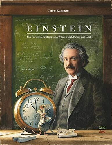 Einstein [9783314105296]