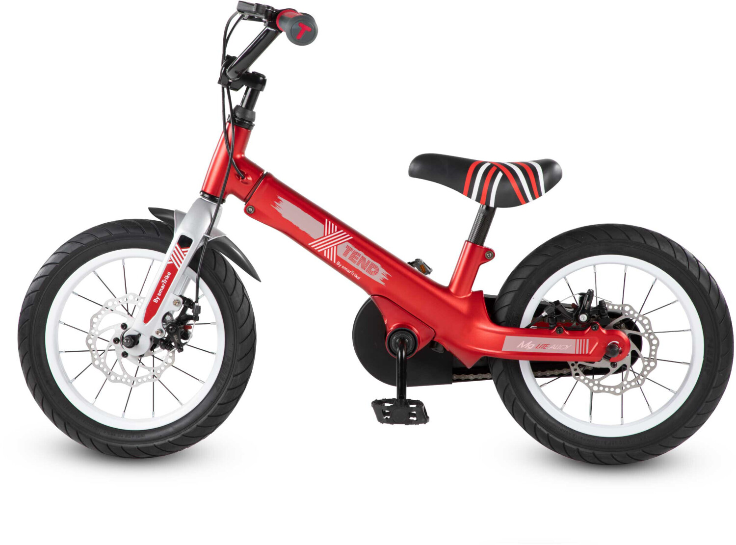 smarTrike XTEND
