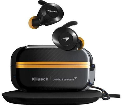 Buy Klipsch T5 II True Wireless Sport from 118.60 Today Best