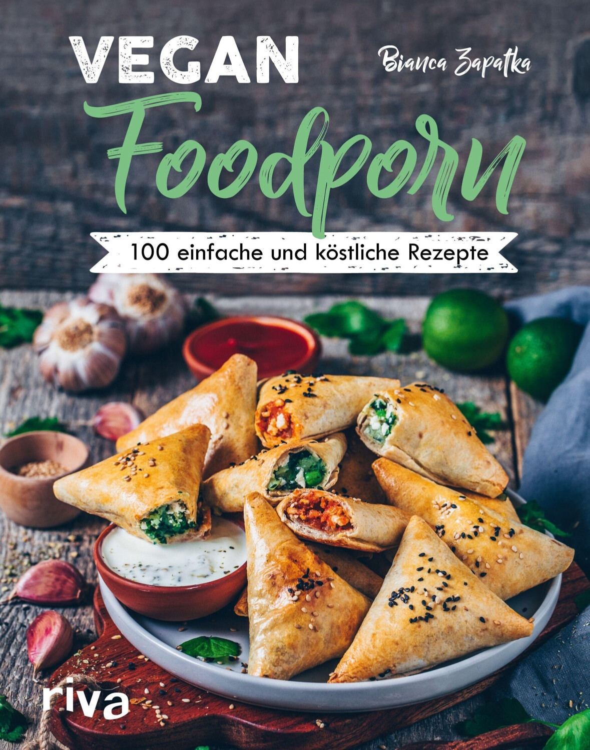 Vegan Foodporn [9783742311450]