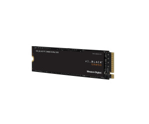 Ssd nvme shop wd black