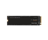 WD BLACK SN850X NVMe SSD M.2 2To au meilleur prix - Comparez les offres de  Disques durs à état solide (SSD) sur leDénicheur