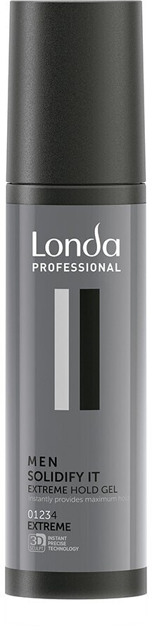 Londa Professional Men Haargel (100ml)
