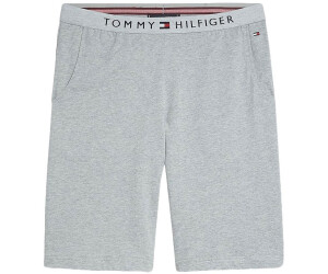 grey tommy hilfiger shorts