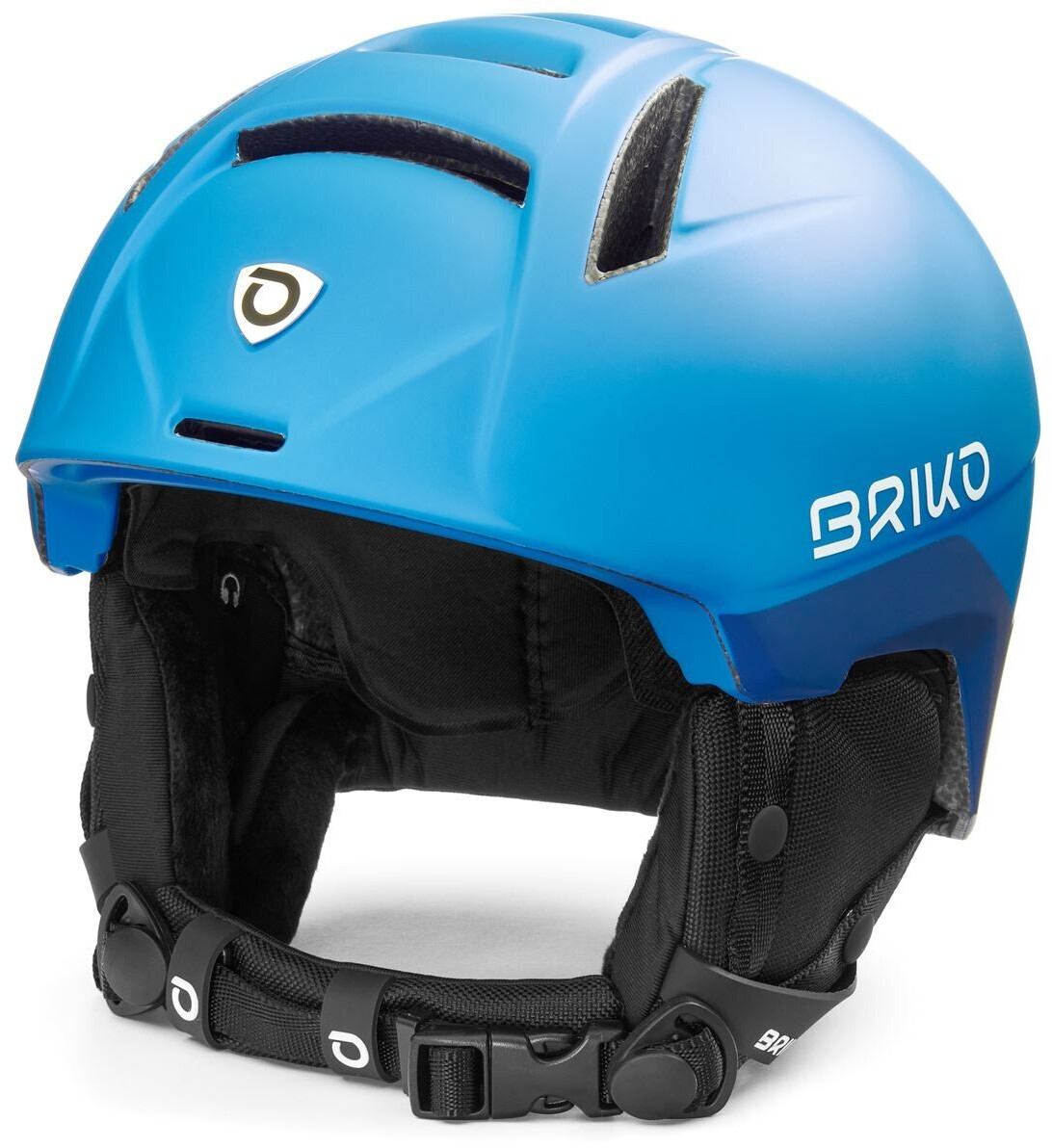 Briko Canyon (2021) matt blue planet