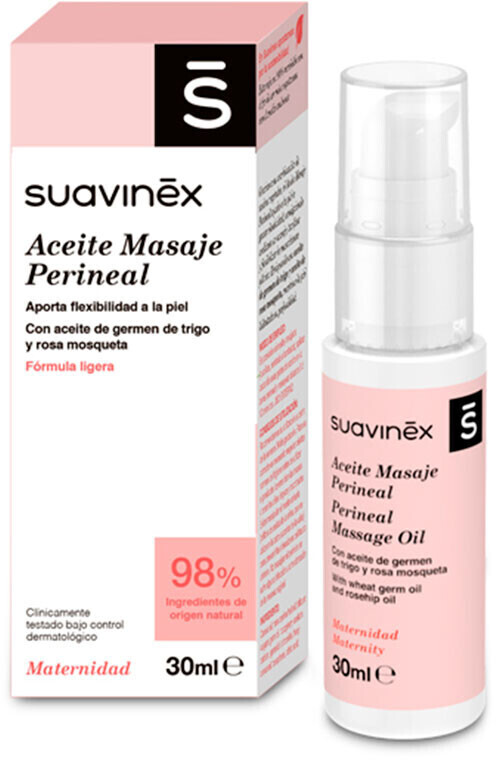 Aceite para masaje perineal new arrivals embarazo