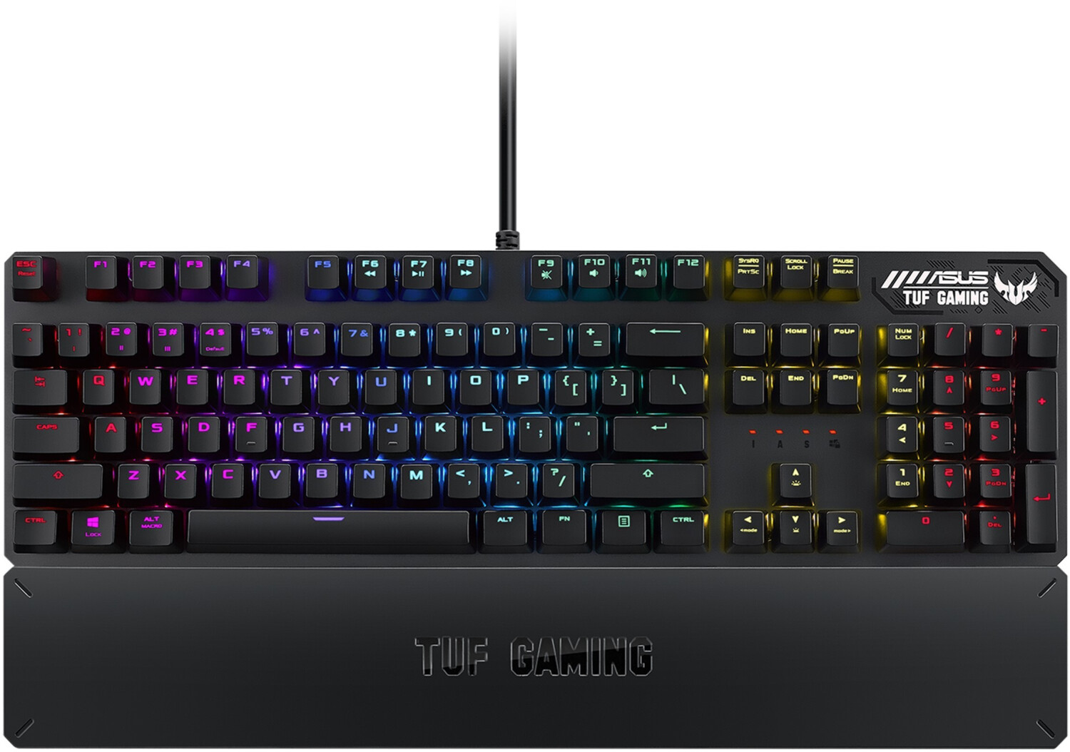Asus TUF Gaming K3 (DE)