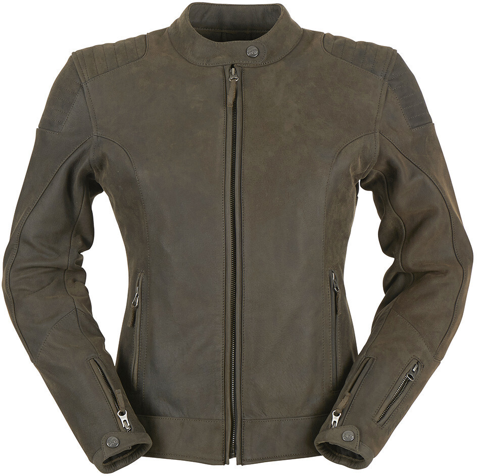 Furygan Blouson Debbie marron