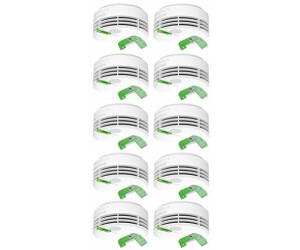 Hekatron 31-5000021-16-01 (10 pcs)