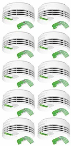 Hekatron 31-5000021-16-01 (10 pcs)