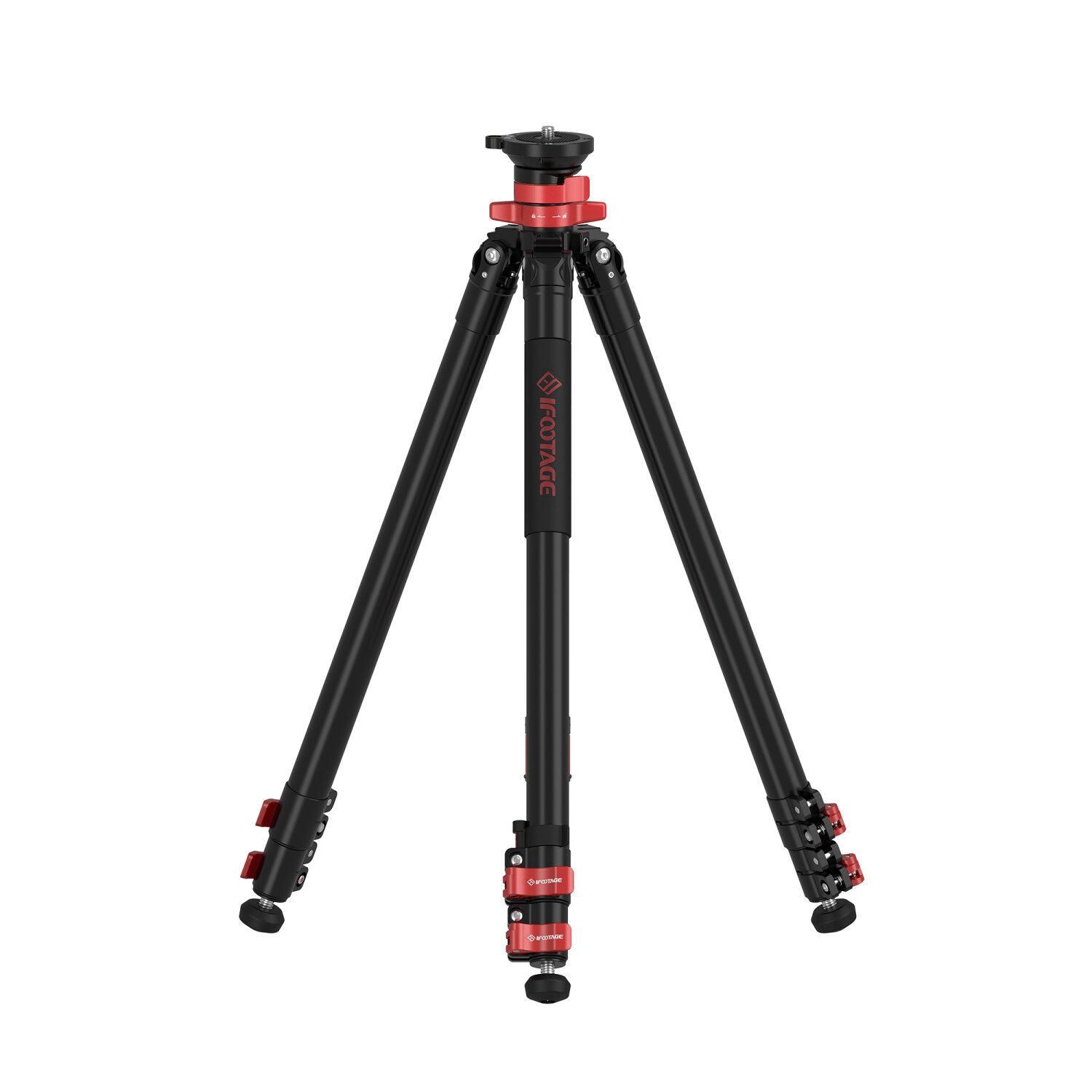 iFootage Gazelle TA6S Uprise Tripod
