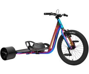 Bike trike drift deals