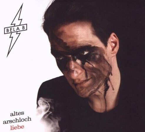 Bela B - Altes Arschloch Liebe (CD)