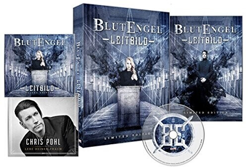Blutengel - Leitbild (Limitierte Box) (CD)