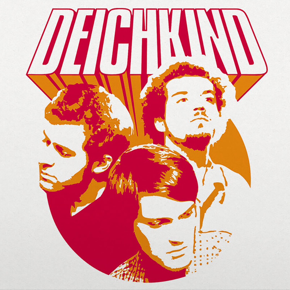 Deichkind - Bitte Ziehen Sie Durch (Jubiläums-Edition) (CD)