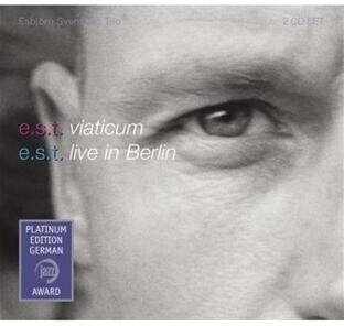 E.S.T. - Viaticum (CD)