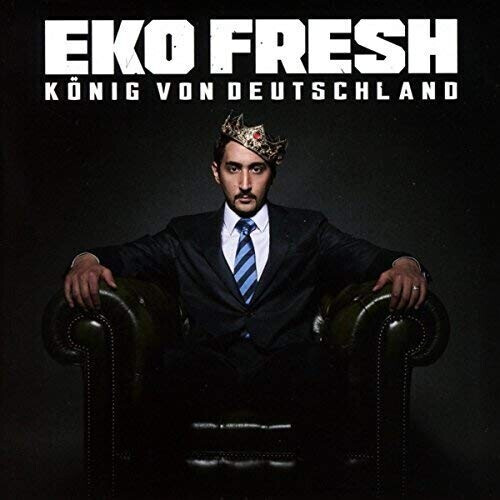 Eko Fresh - König Von Deutschland (CD)