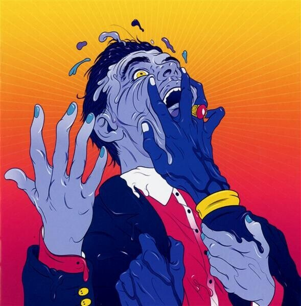 Everything Everything - Get to Heaven (CD)