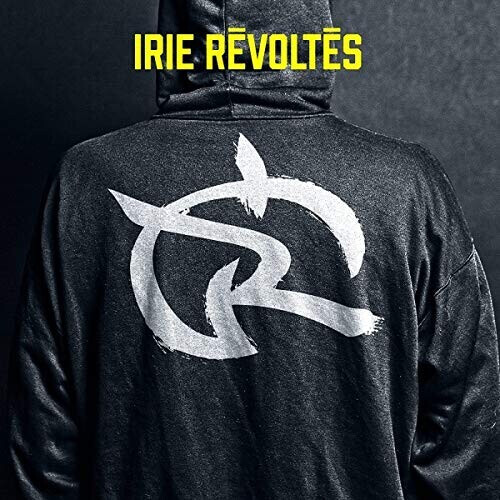 Irie Revoltes - Irie Revoltes (CD)
