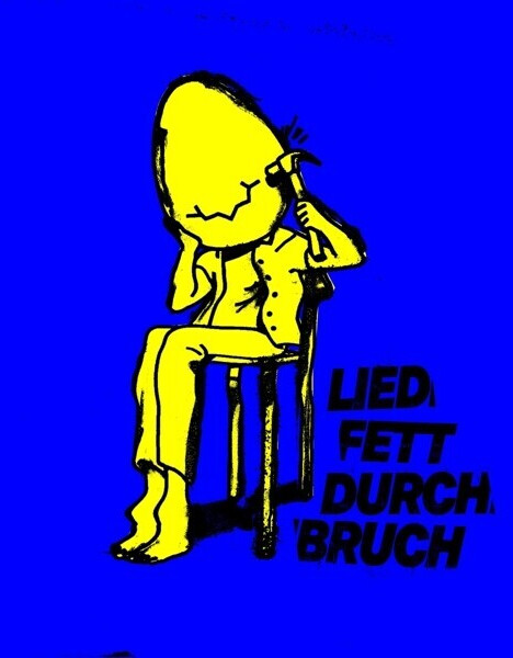 Liedfett - Durchbruch (CD)