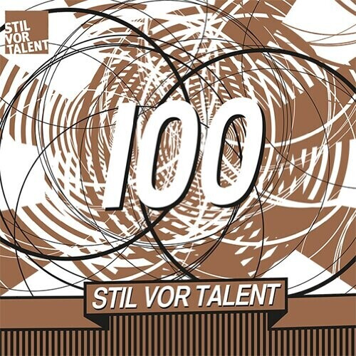 Oliver Koletzki - Stil Vor Talent 100 (CD)