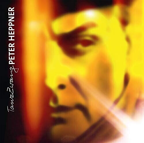 Peter Heppner - Tanzzwang (CD)