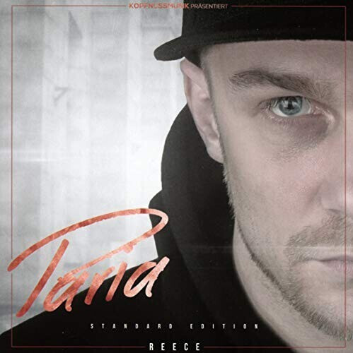 Reece - Paria (CD)