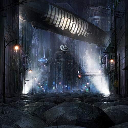 Rockstah - Cobblepot (CD)