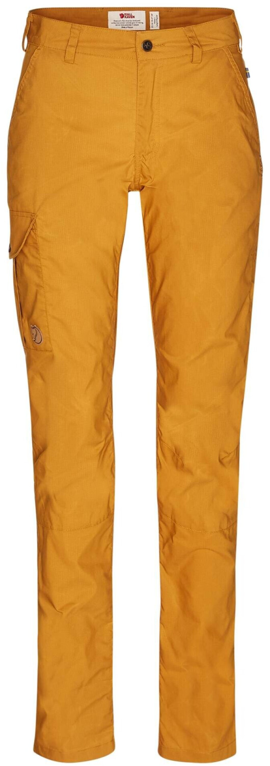 Fjällräven Karla Lite Curved Trousers W (F87023)