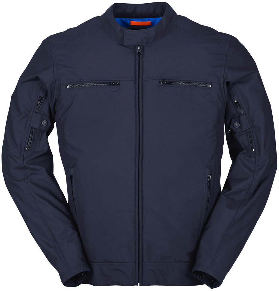 Furygan Blouson Taaz bleu