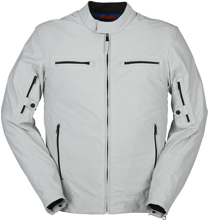 Furygan Blouson Taaz gris