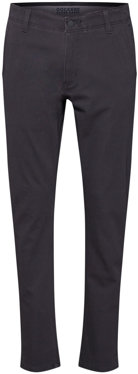 Dockers Alpha Slim Fit Pants steelhead