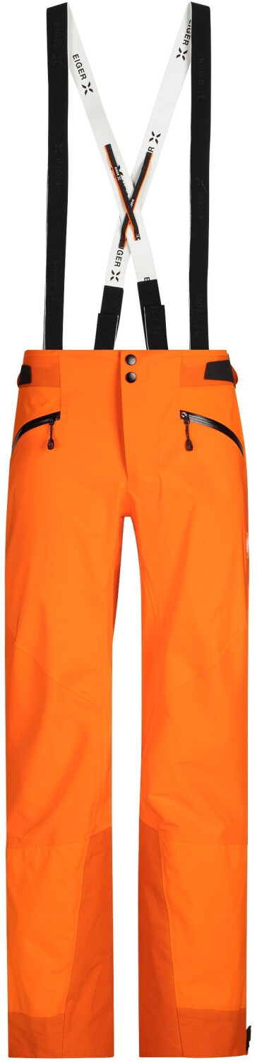 Mammut Nordwand Pro HS Pants Men arumita