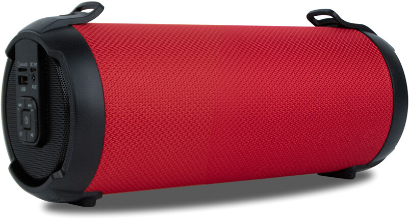 NGS Roller Tempo red
