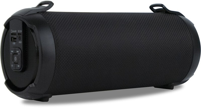 NGS Roller Tempo black
