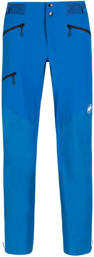 Mammut Eisfeld Guide SO Pants Men azurit