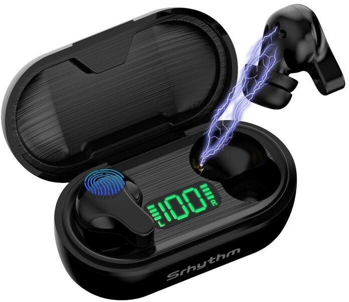 Srhythm SoulMate S1