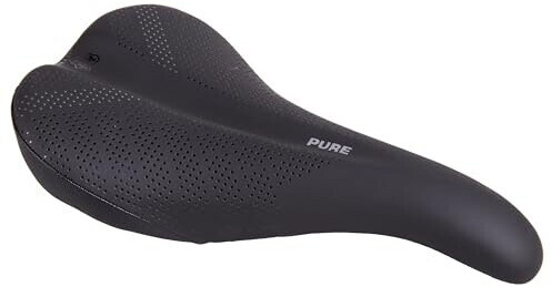 WTB Pure Steel black 14,8cm (2021)