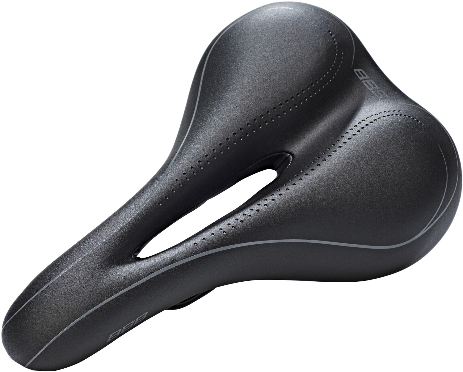 BBB LadySport CrMo BSD-67 Women black (2020)