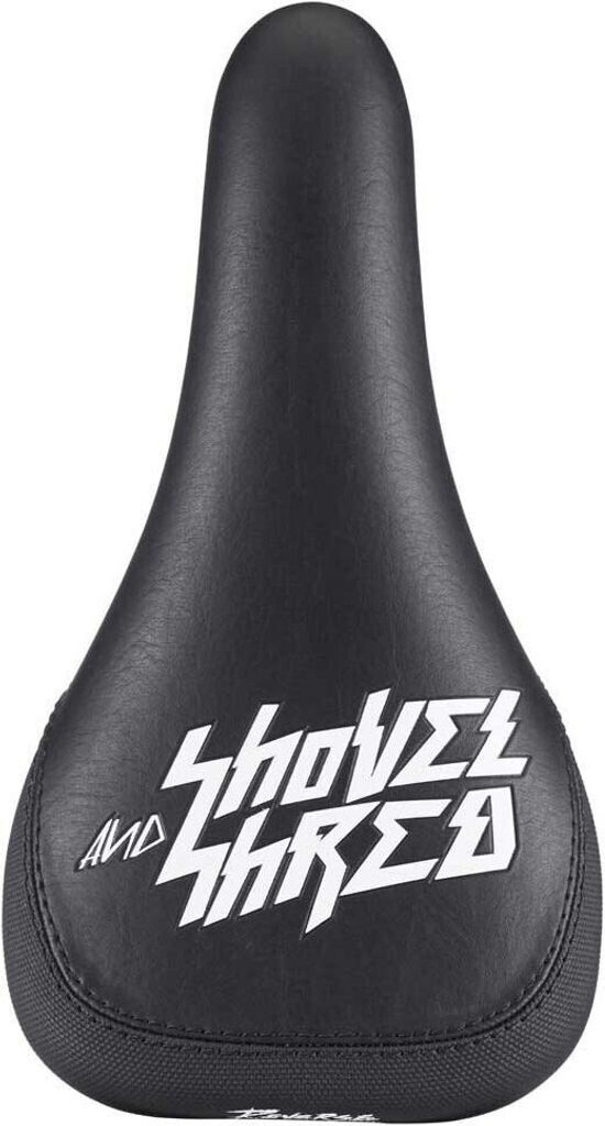 Reverse Nico Vink Shovel & Shred black/white (2021)