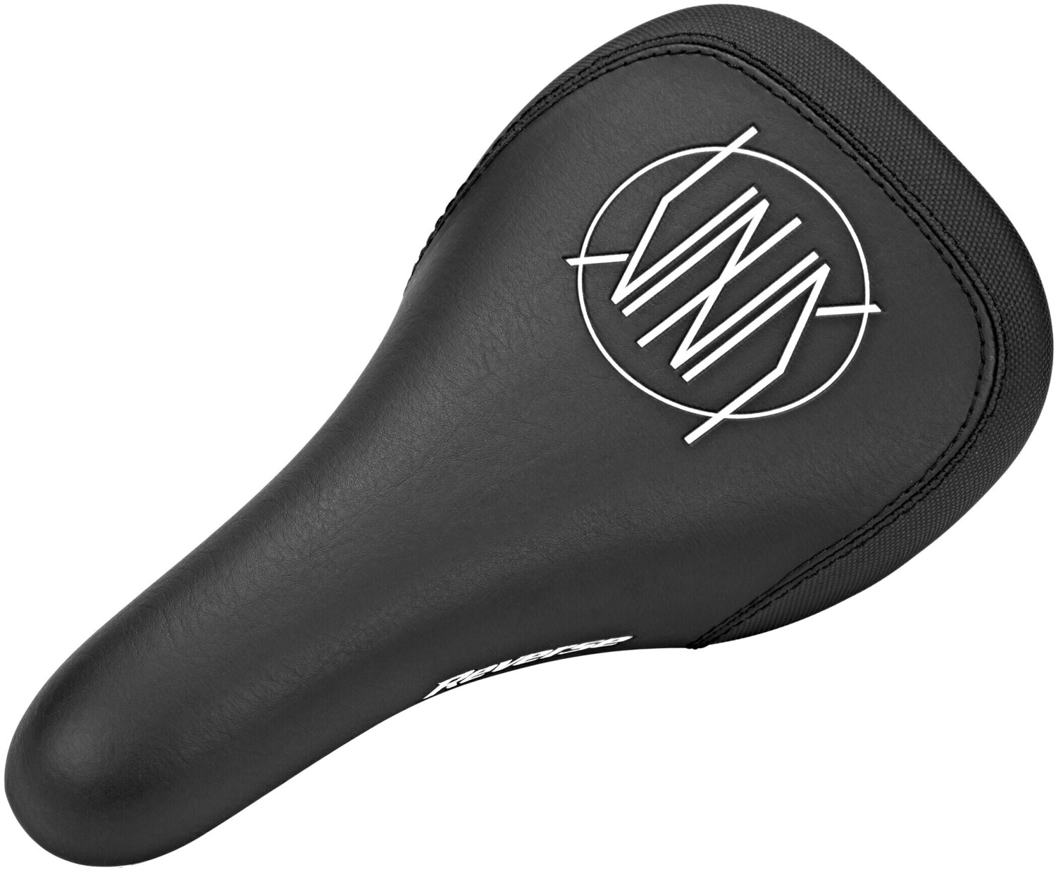 Reverse Nico Vink Signature Series black (2021)