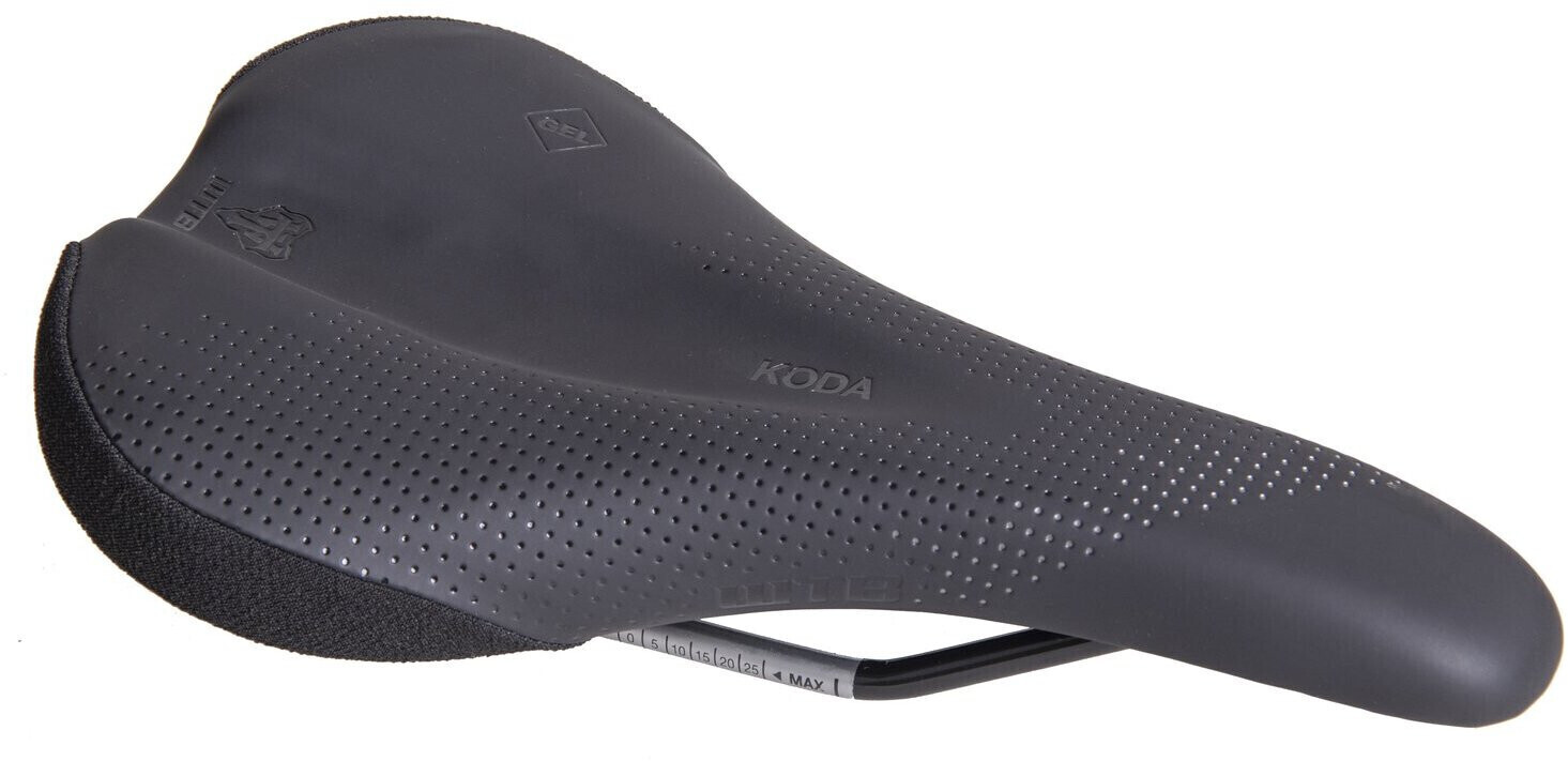 WTB Koda Cromoly black 15cm (2021)