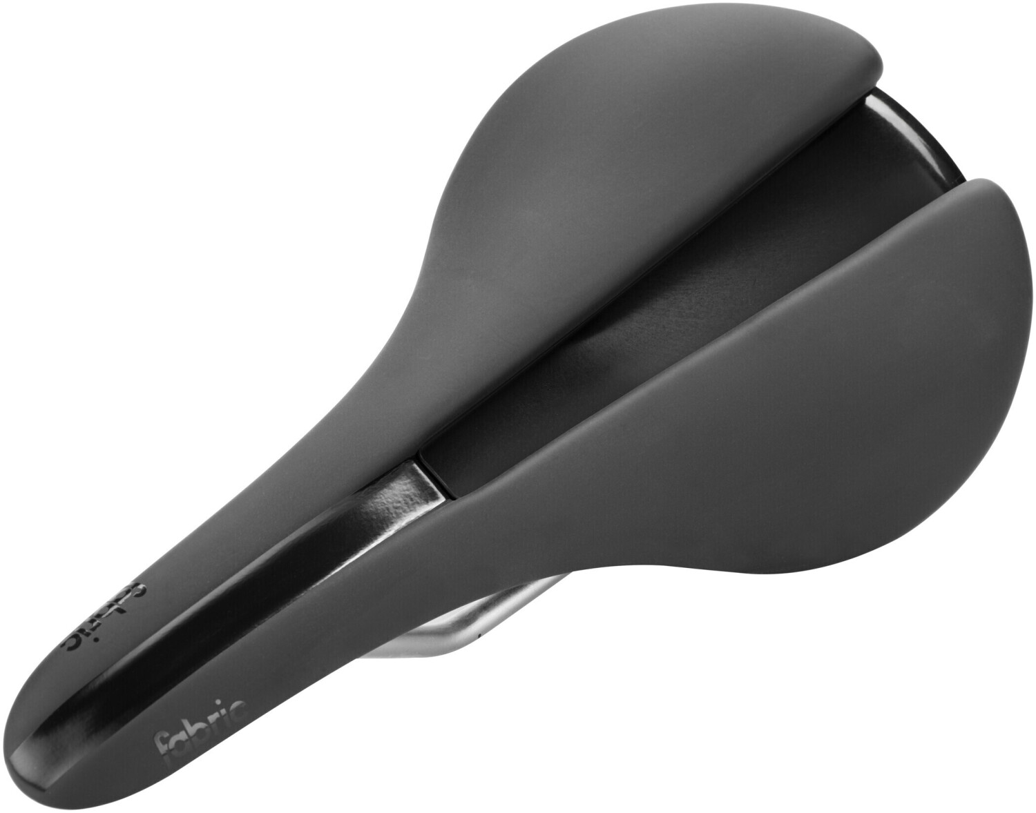 Fabric Line Elite Shallow black 142mm (2021)