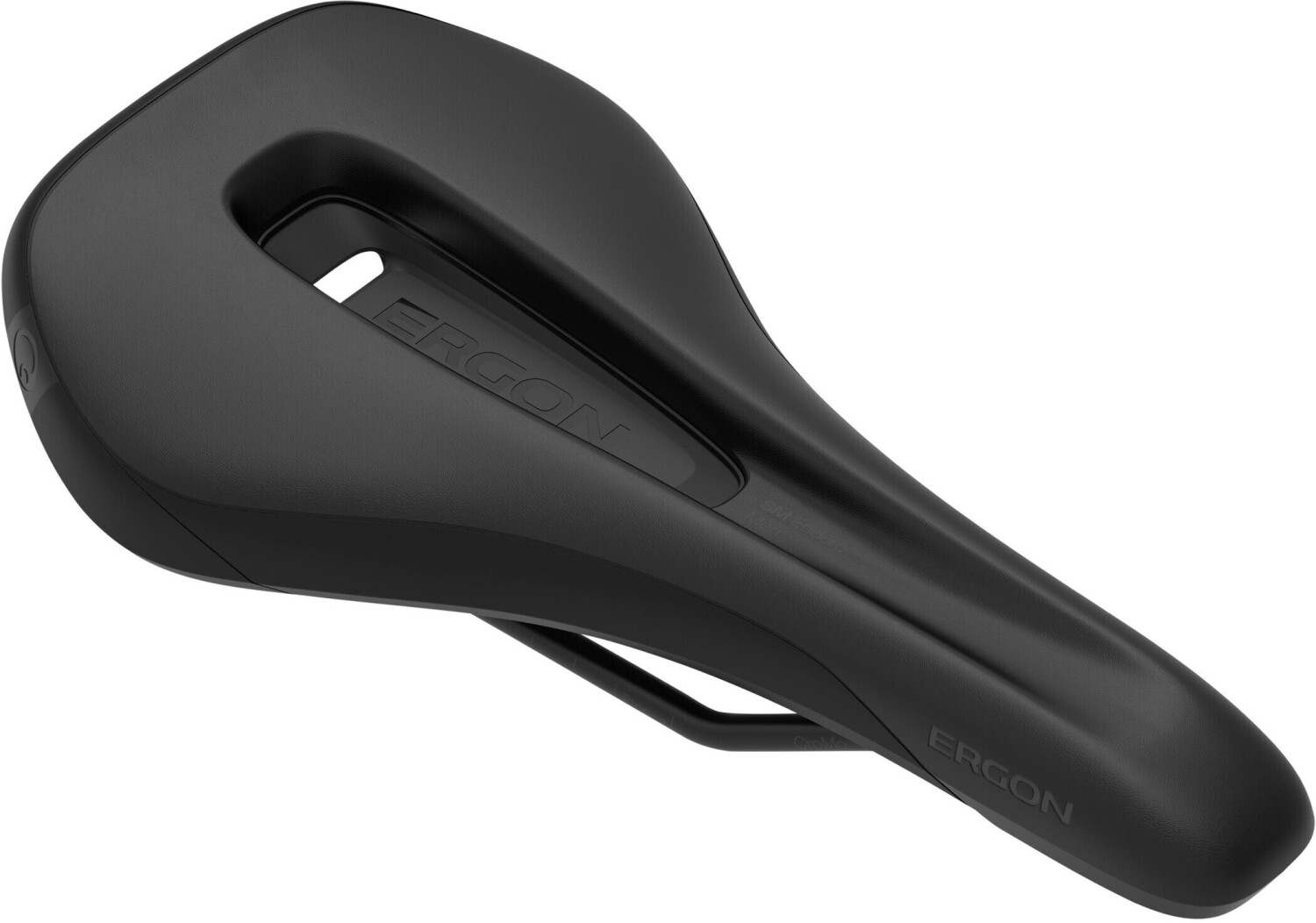Ergon SM Enduro Men stealth S/M (2020)